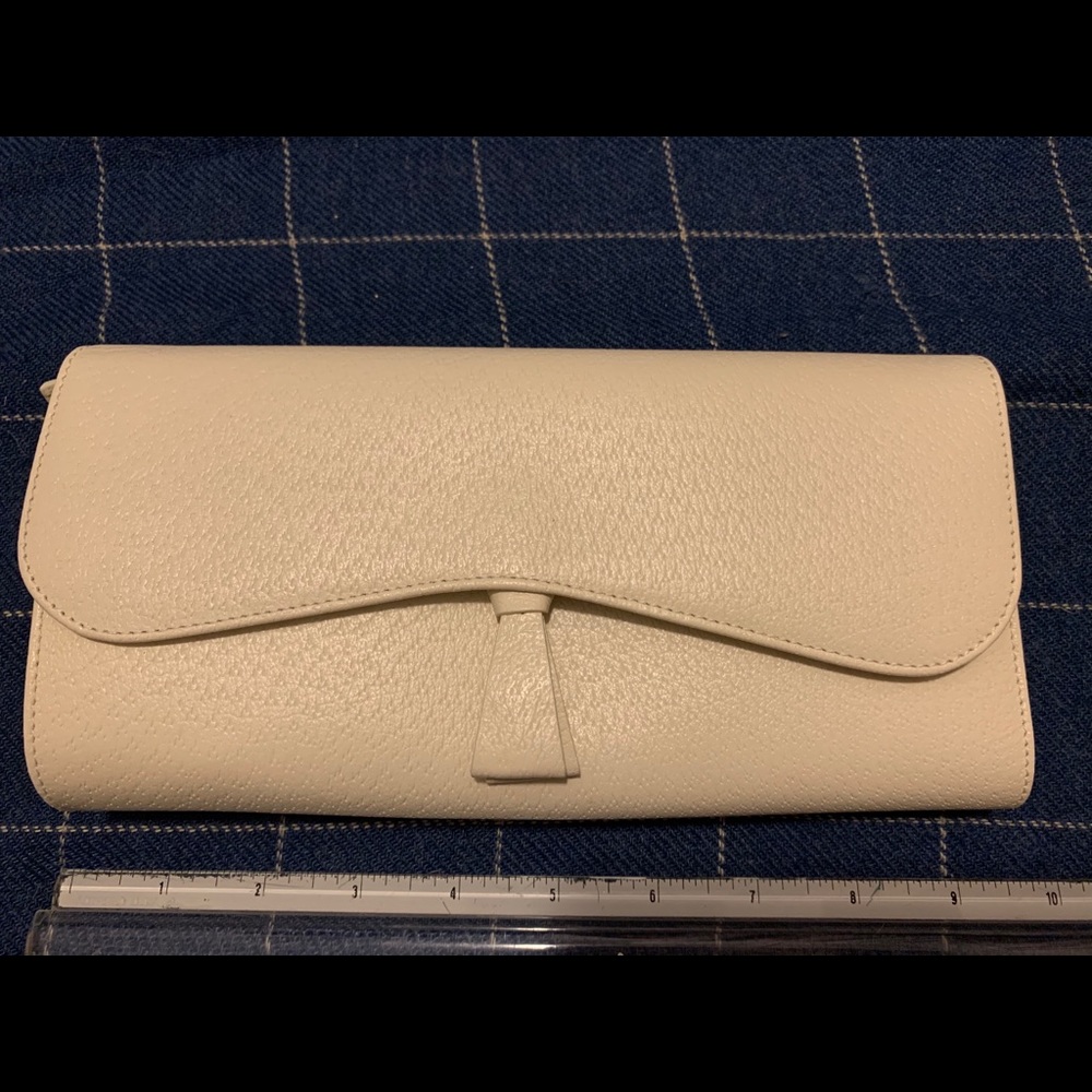 Smythson Leather Jewelry Organizer